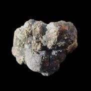 Chalcopyrite cluster from Pakistan 35*27*22mm 46.8g in sunlight - Rocks and Things Store