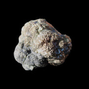 Chalcopyrite cluster from Pakistan 35*27*22mm 46.8g in sunlight - Rocks and Things Store