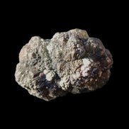 Chalcopyrite cluster from Pakistan 35*27*22mm 46.8g in sunlight - Rocks and Things Store