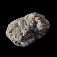 Chalcopyrite cluster from Pakistan 35*27*22mm 46.8g in sunlight - Rocks and Things Store