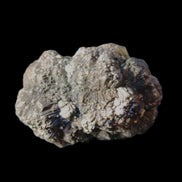 Chalcopyrite cluster from Pakistan 35*27*22mm 46.8g in sunlight - Rocks and Things Store