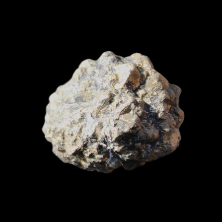 Chalcopyrite cluster from Pakistan 30*24*24mm 40g in sunlight - Rocks and Things Store