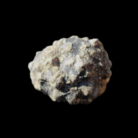 Chalcopyrite cluster from Pakistan 30*24*24mm 40g in sunlight - Rocks and Things Store