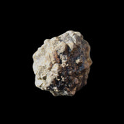 Chalcopyrite cluster from Pakistan 30*24*24mm 40g in sunlight - Rocks and Things Store