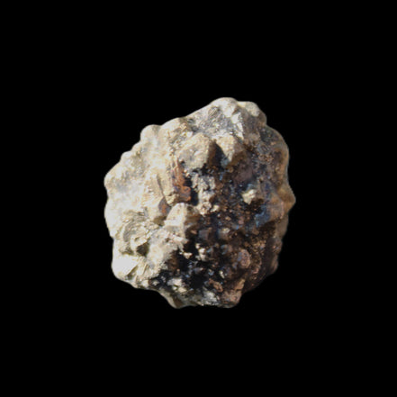 Chalcopyrite cluster from Pakistan 30*24*24mm 40g in sunlight - Rocks and Things Store