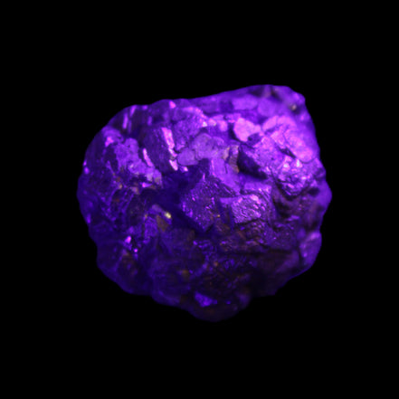 Chalcopyrite cluster from Pakistan 32*30*25mm 63.5g in sunlight - Rocks and Things Store