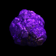 Chalcopyrite cluster from Pakistan 32*30*25mm 63.5g in sunlight - Rocks and Things Store