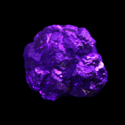 Chalcopyrite cluster from Pakistan 32*30*25mm 63.5g in sunlight - Rocks and Things Store