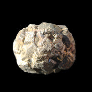 Chalcopyrite cluster from Pakistan 32*30*25mm 63.5g in sunlight - Rocks and Things Store