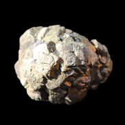 Chalcopyrite cluster from Pakistan 32*30*25mm 63.5g in sunlight - Rocks and Things Store