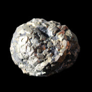 Chalcopyrite cluster from Pakistan 30*25*20mm 51.6g in sunlight - Rocks and Things Store