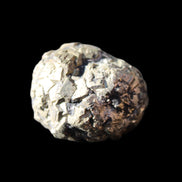 Chalcopyrite cluster from Pakistan 30*25*20mm 51.6g in sunlight - Rocks and Things Store