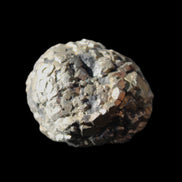 Chalcopyrite cluster from Pakistan 30*25*20mm 51.6g in sunlight - Rocks and Things Store