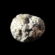 Chalcopyrite cluster from Pakistan 30*25*20mm 51.6g in sunlight - Rocks and Things Store