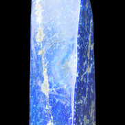 Lapis Lazuli freeform 178*70*48mm 1282g in sunlight - Rocks and Things Store
