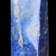 Lapis Lazuli freeform 178*70*48mm 1282g in sunlight - Rocks and Things Store