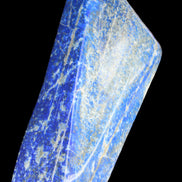 Lapis Lazuli freeform 178*70*48mm 1282g in sunlight - Rocks and Things Store
