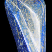 Lapis Lazuli freeform 178*70*48mm 1282g in sunlight - Rocks and Things Store