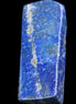 Lapis Lazuli freeform 178*70*48mm 1282g in sunlight - Rocks and Things Store