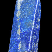 Lapis Lazuli freeform 178*70*48mm 1282g in sunlight - Rocks and Things Store