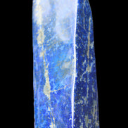 Lapis Lazuli freeform 178*70*48mm 1282g in sunlight - Rocks and Things Store