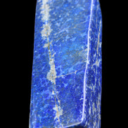 Lapis Lazuli freeform 178*70*48mm 1282g in sunlight - Rocks and Things Store