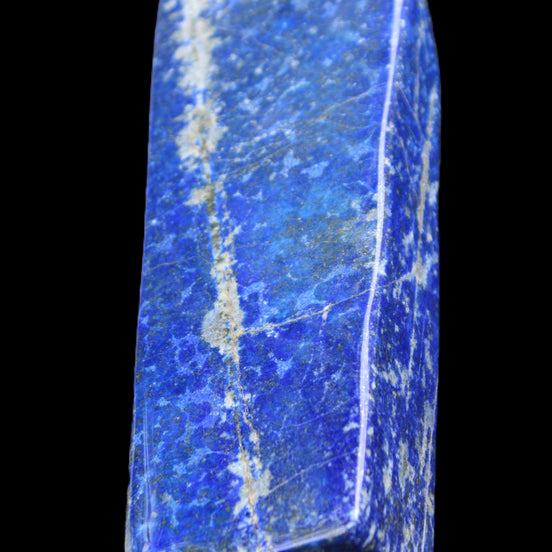 Lapis Lazuli freeform 178*70*48mm 1282g in sunlight - Rocks and Things Store