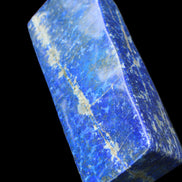 Lapis Lazuli freeform 178*70*48mm 1282g in sunlight - Rocks and Things Store
