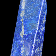 Lapis Lazuli freeform 178*70*48mm 1282g in sunlight - Rocks and Things Store