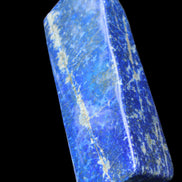 Lapis Lazuli freeform 178*70*48mm 1282g in sunlight - Rocks and Things Store