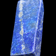 Lapis Lazuli freeform 178*70*48mm 1282g in sunlight - Rocks and Things Store