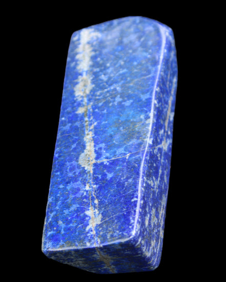 Lapis Lazuli freeform 178*70*48mm 1282g in sunlight - Rocks and Things Store