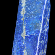 Lapis Lazuli freeform 178*70*48mm 1282g in sunlight - Rocks and Things Store