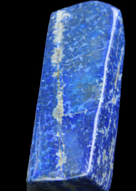 Lapis Lazuli freeform 178*70*48mm 1282g in sunlight - Rocks and Things Store
