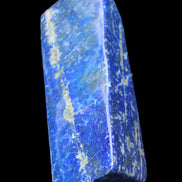 Lapis Lazuli freeform 178*70*48mm 1282g in sunlight - Rocks and Things Store