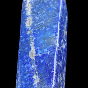 Lapis Lazuli freeform 178*70*48mm 1282g in sunlight - Rocks and Things Store