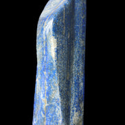 Lapis Lazuli freeform 178*70*48mm 1282g in sunlight - Rocks and Things Store