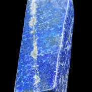 Lapis Lazuli freeform 178*70*48mm 1282g in sunlight - Rocks and Things Store