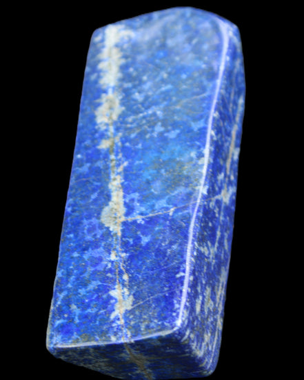 Lapis Lazuli freeform 178*70*48mm 1282g in sunlight - Rocks and Things Store
