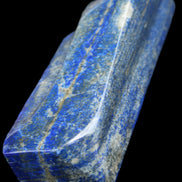 Lapis Lazuli freeform 178*70*48mm 1282g in sunlight - Rocks and Things Store