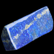Lapis Lazuli freeform 178*70*48mm 1282g in sunlight - Rocks and Things Store