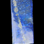 Lapis Lazuli freeform 178*70*48mm 1282g in sunlight - Rocks and Things Store