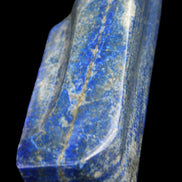 Lapis Lazuli freeform 178*70*48mm 1282g in sunlight - Rocks and Things Store