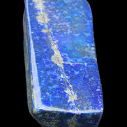 Lapis Lazuli freeform 178*70*48mm 1282g in sunlight - Rocks and Things Store