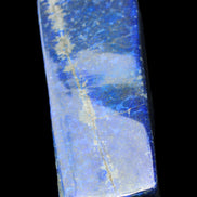 Lapis Lazuli freeform 178*70*48mm 1282g in sunlight - Rocks and Things Store