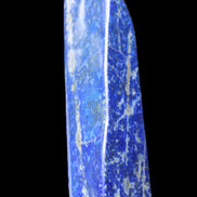 Lapis Lazuli freeform 178*70*48mm 1282g in sunlight - Rocks and Things Store