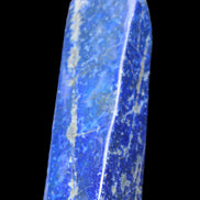 Lapis Lazuli freeform 178*70*48mm 1282g in sunlight - Rocks and Things Store