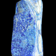 Lapis Lazuli freeform 150*58*40mm 1024g in sunlight - Rocks and Things Store