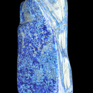 Lapis Lazuli freeform 150*58*40mm 1024g in sunlight - Rocks and Things Store