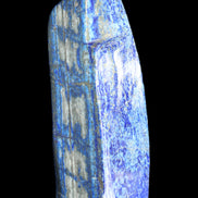 Lapis Lazuli freeform 150*58*40mm 1024g in sunlight - Rocks and Things Store